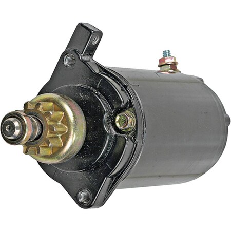 Aftermarket JAndN Electrical Products Starter 410-21049-JN